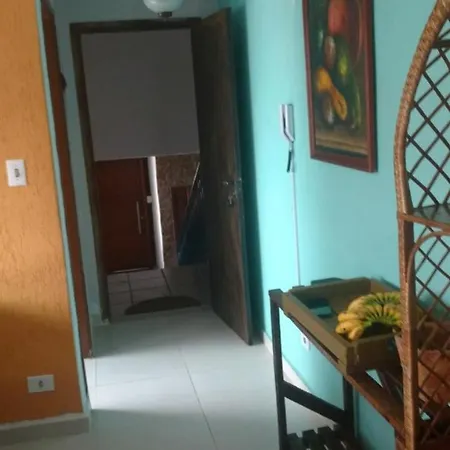 Apartamento Ubatuba Tenorio 100m do mar-3